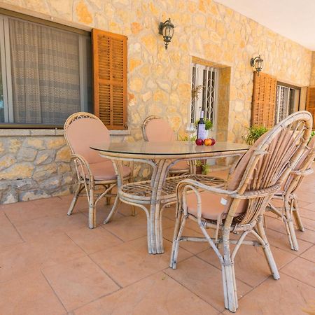 Villa Vivienda Isabela Inca  Exterior foto